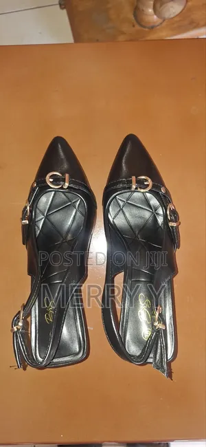 New Brand Heels