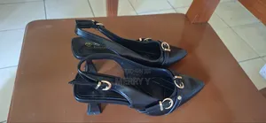 New Brand Heels