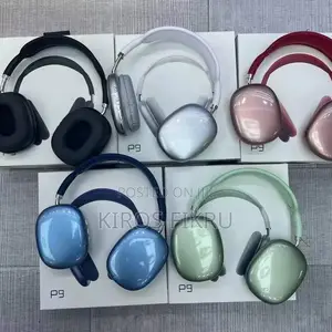 P9 Original Headset