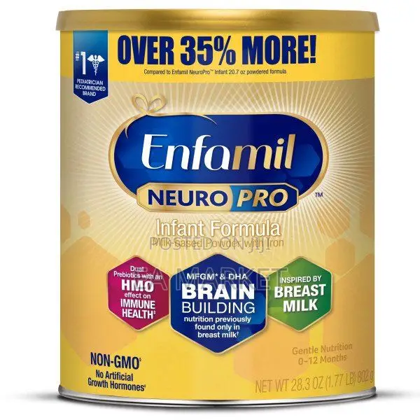 Enfamil Neuro Pro