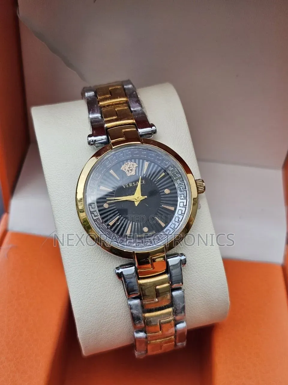 Versach Watch
