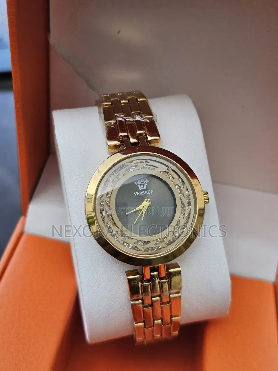 Versach Watch