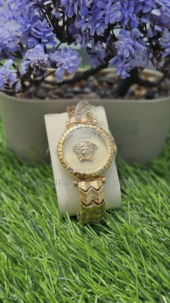 Versach Watch
