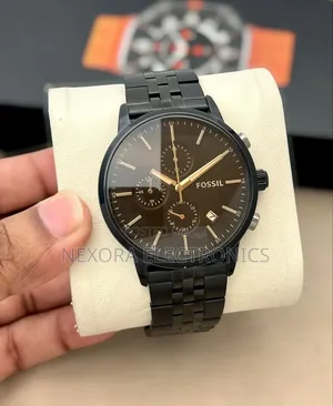 Fossil Watch