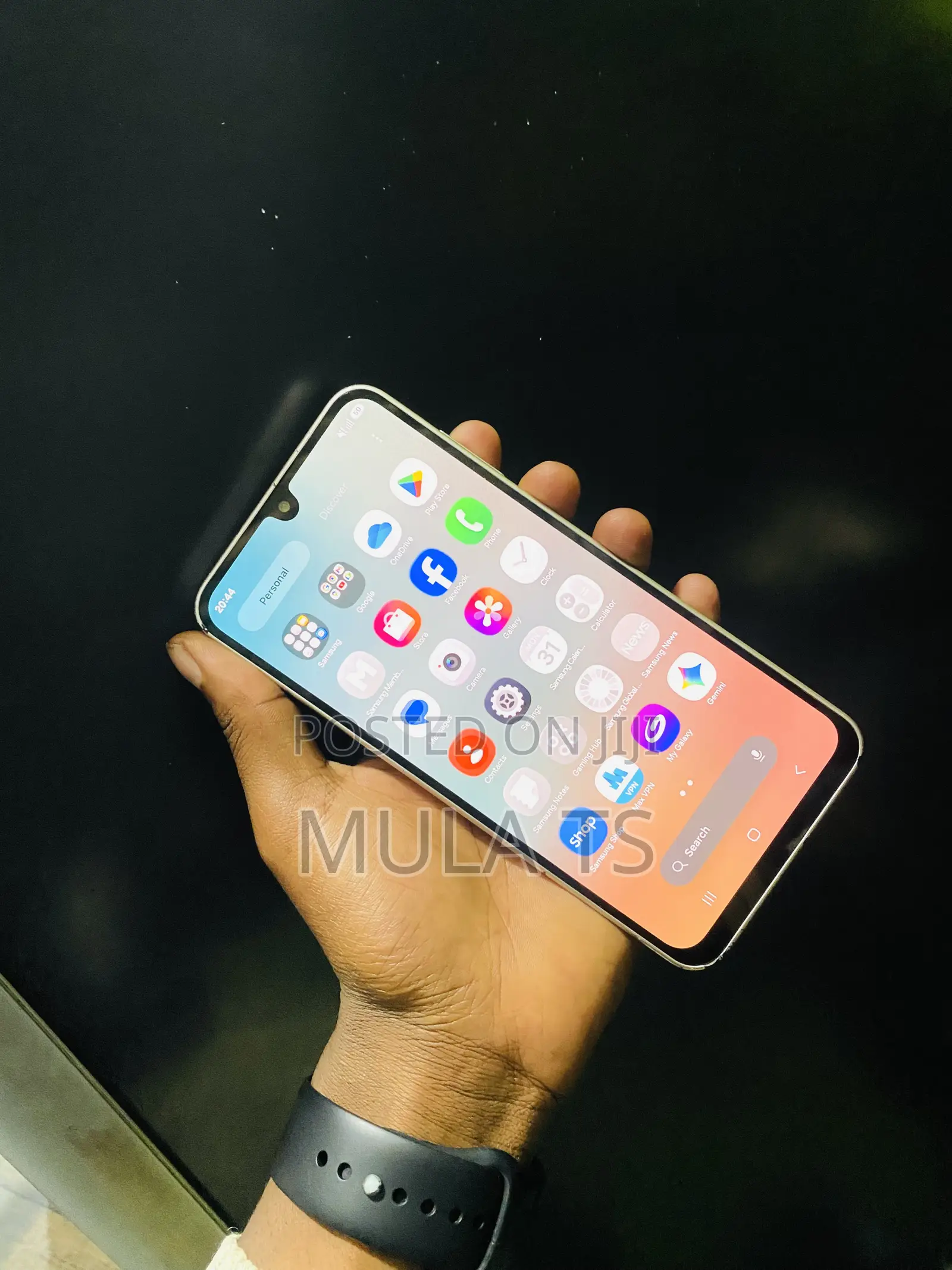 Samsung Galaxy M16 128 GB
