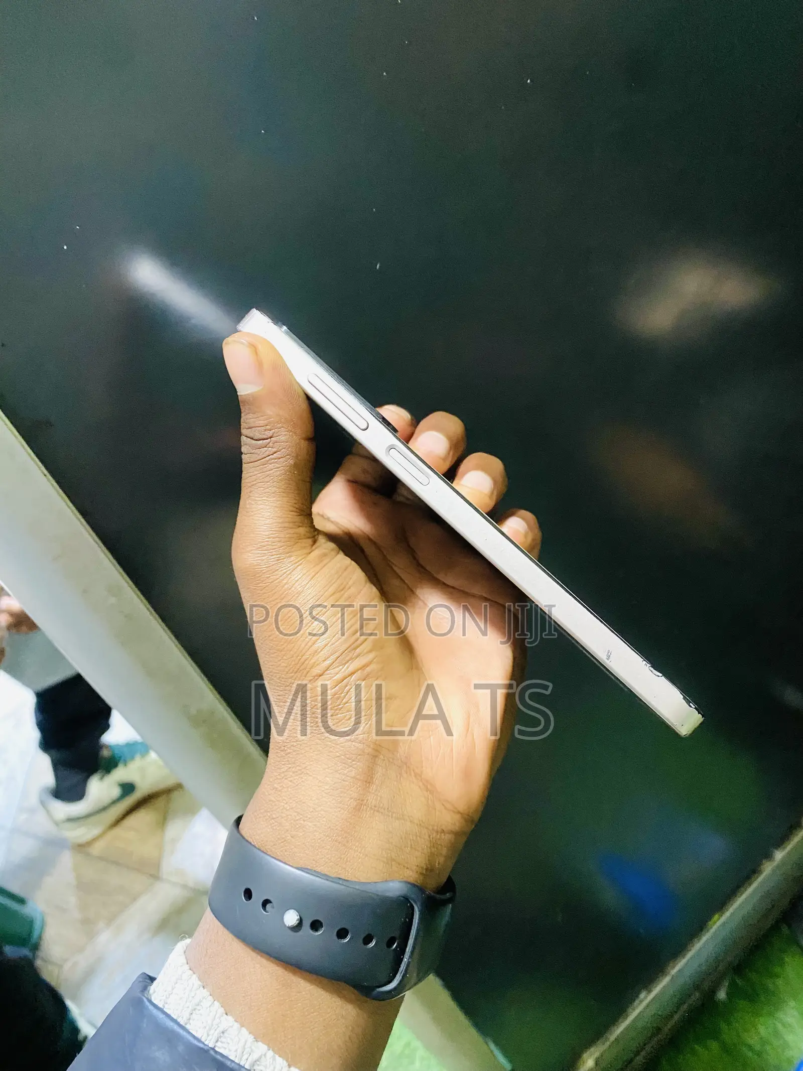 Samsung Galaxy M16 128 GB