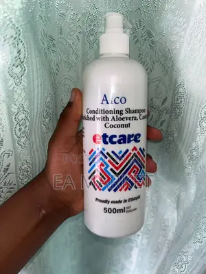 Aico Conditioning Shampoo