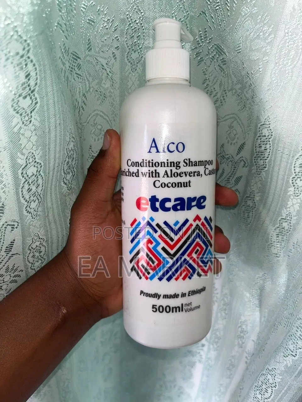 Aico Conditioning Shampoo