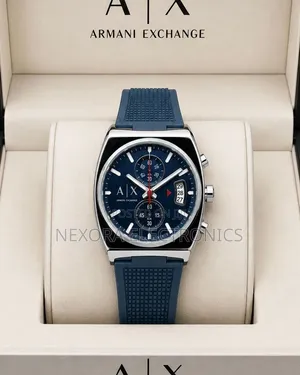 Armani Watch