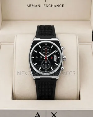 Armani Watch