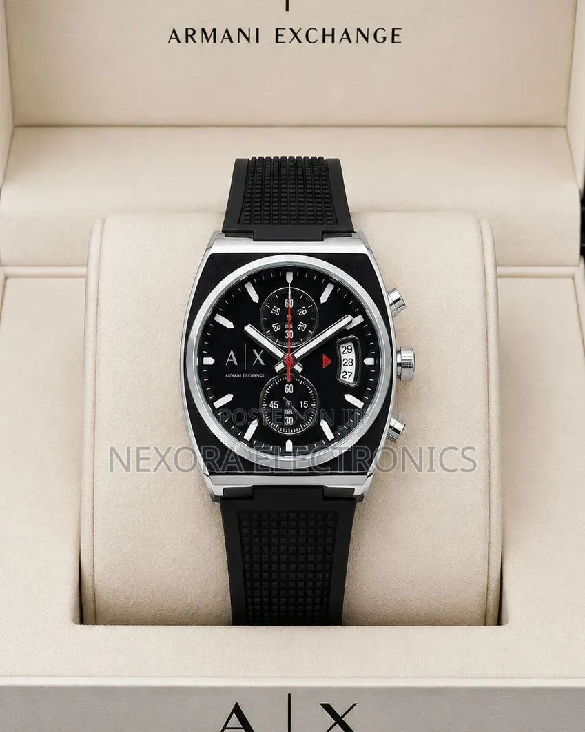 Armani Watch
