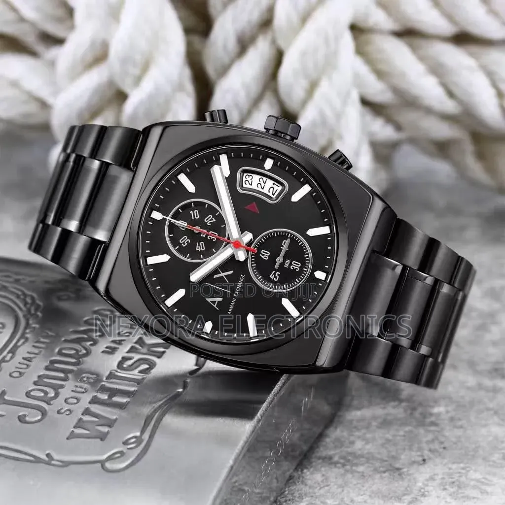 Armani Watch