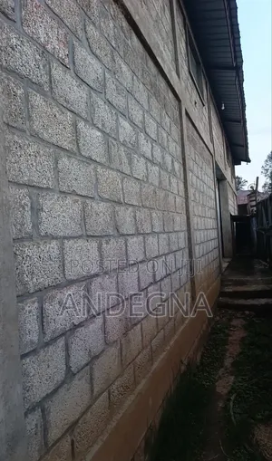260ካሬ የሚሸጥ መጋዘን