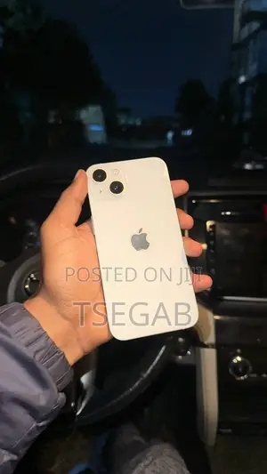 Apple iPhone 13 128 GB White