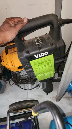 Vido Jack Hammer