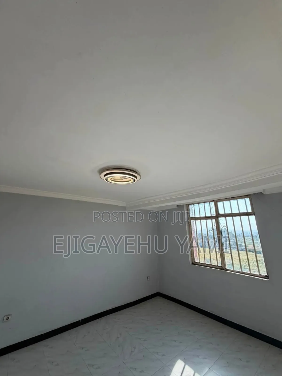 Furnished 1bdrm Condo in Condominium, Bole for sale