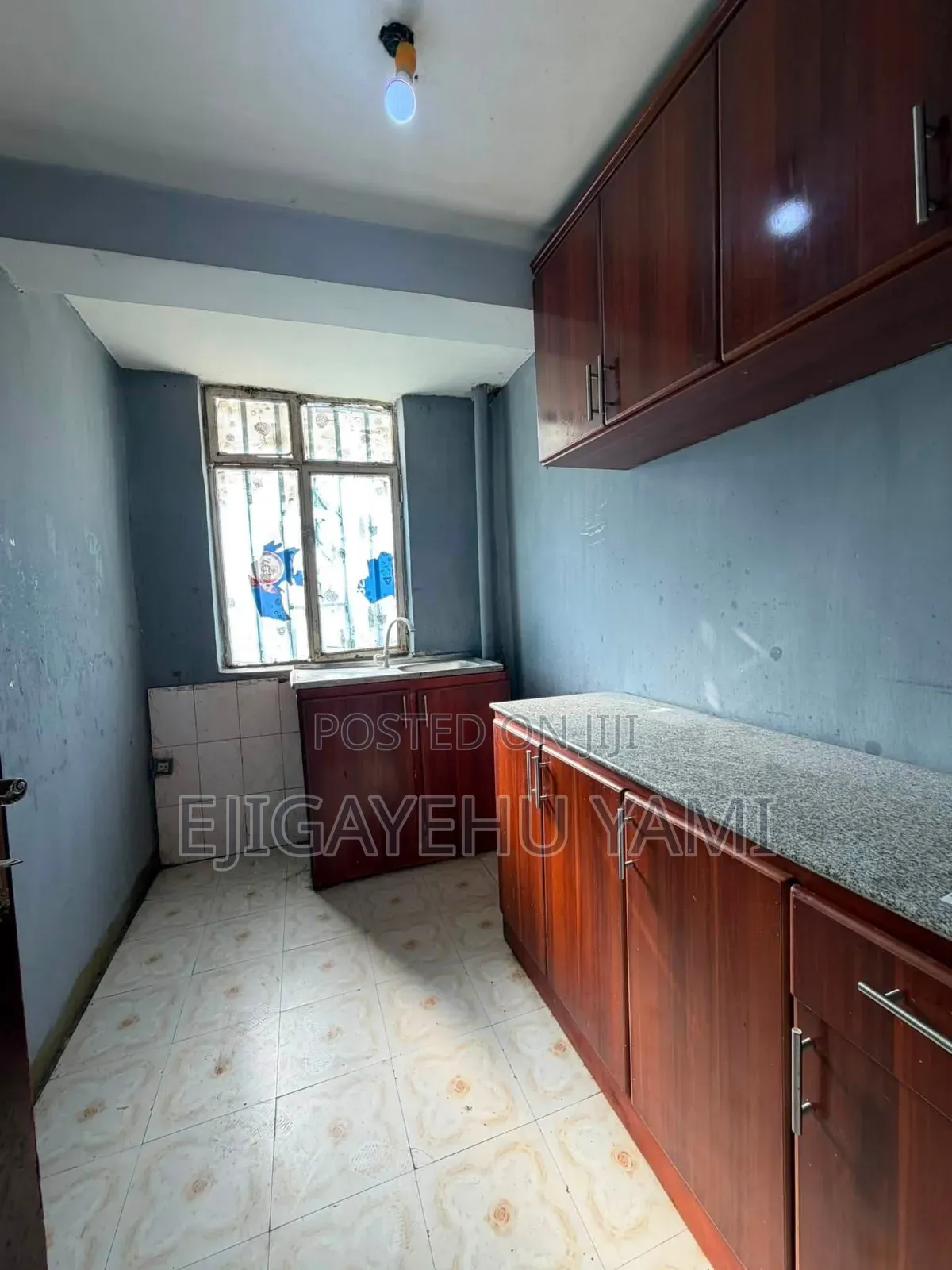 Furnished 1bdrm Condo in Condominium, Bole for sale