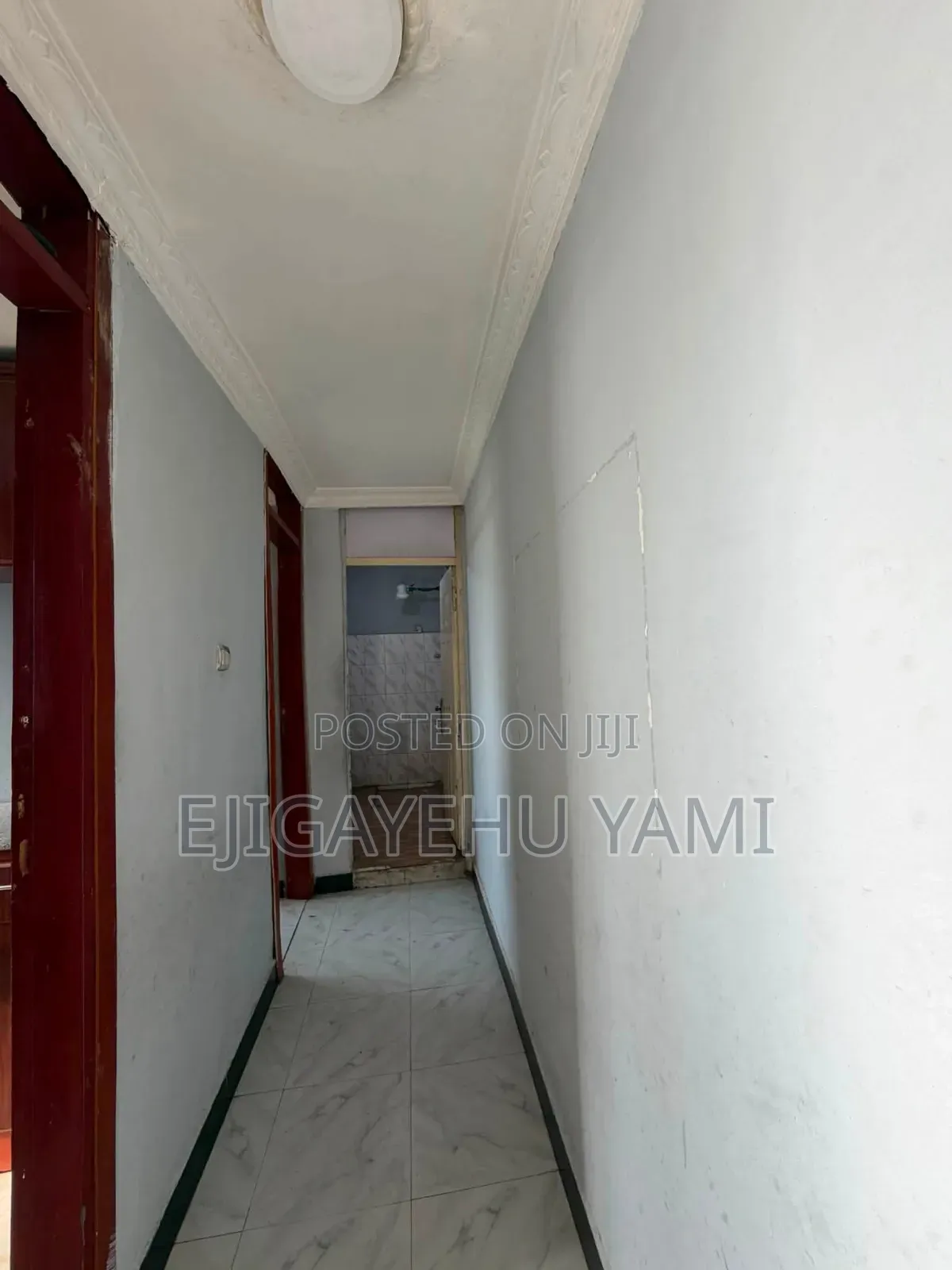 Furnished 1bdrm Condo in Condominium, Bole for sale