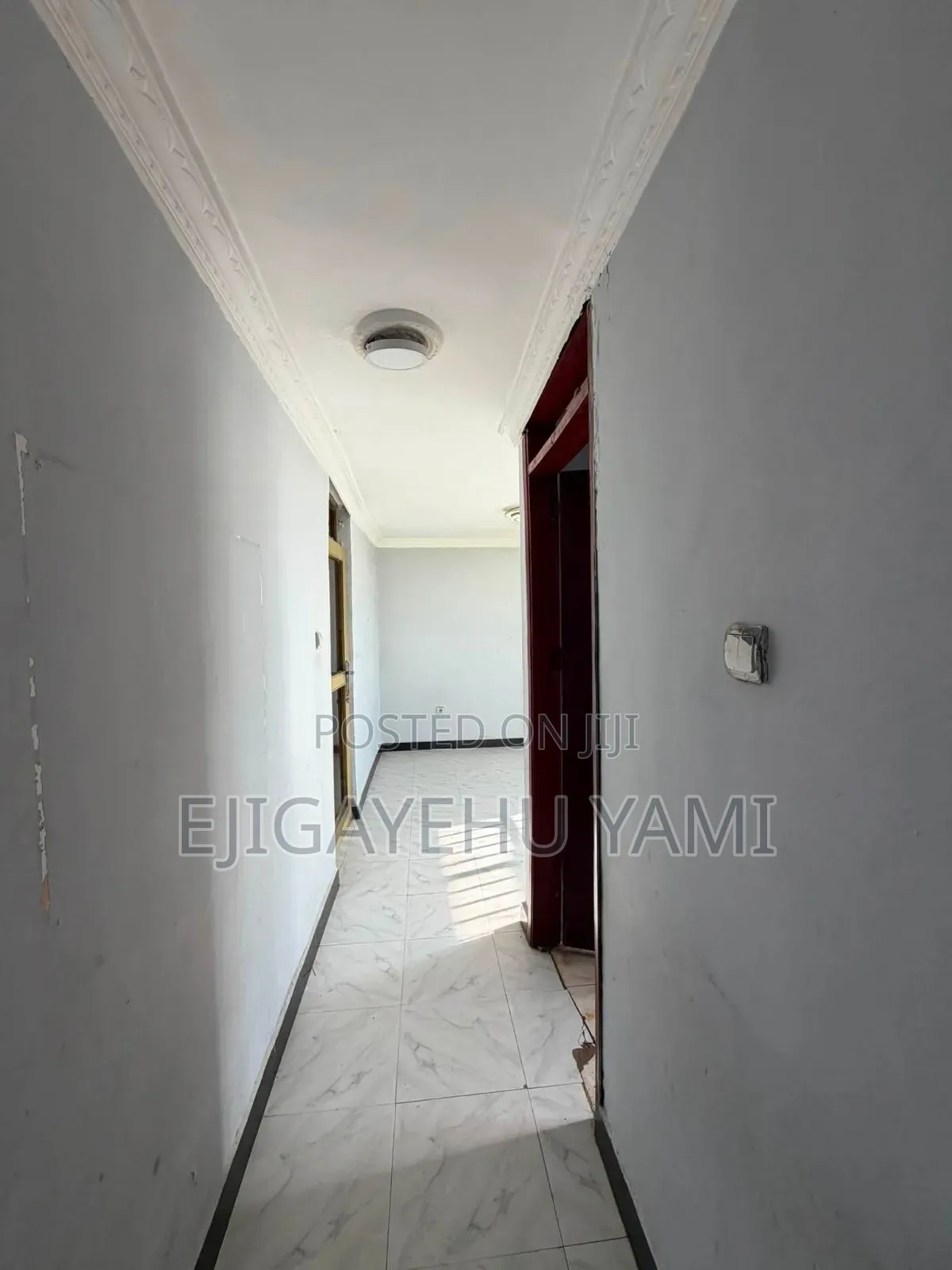 Furnished 1bdrm Condo in Condominium, Bole for sale