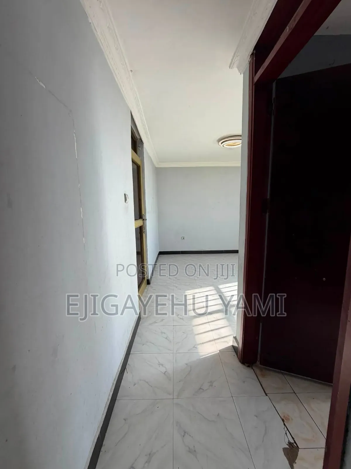 Furnished 1bdrm Condo in Condominium, Bole for sale