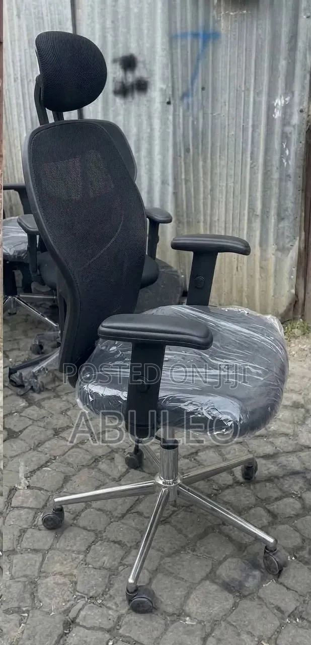 የቢሮ ወንበሮች ከገቢያዉ 40% ቅናሽ አጣርታችሁ ደውሉ
