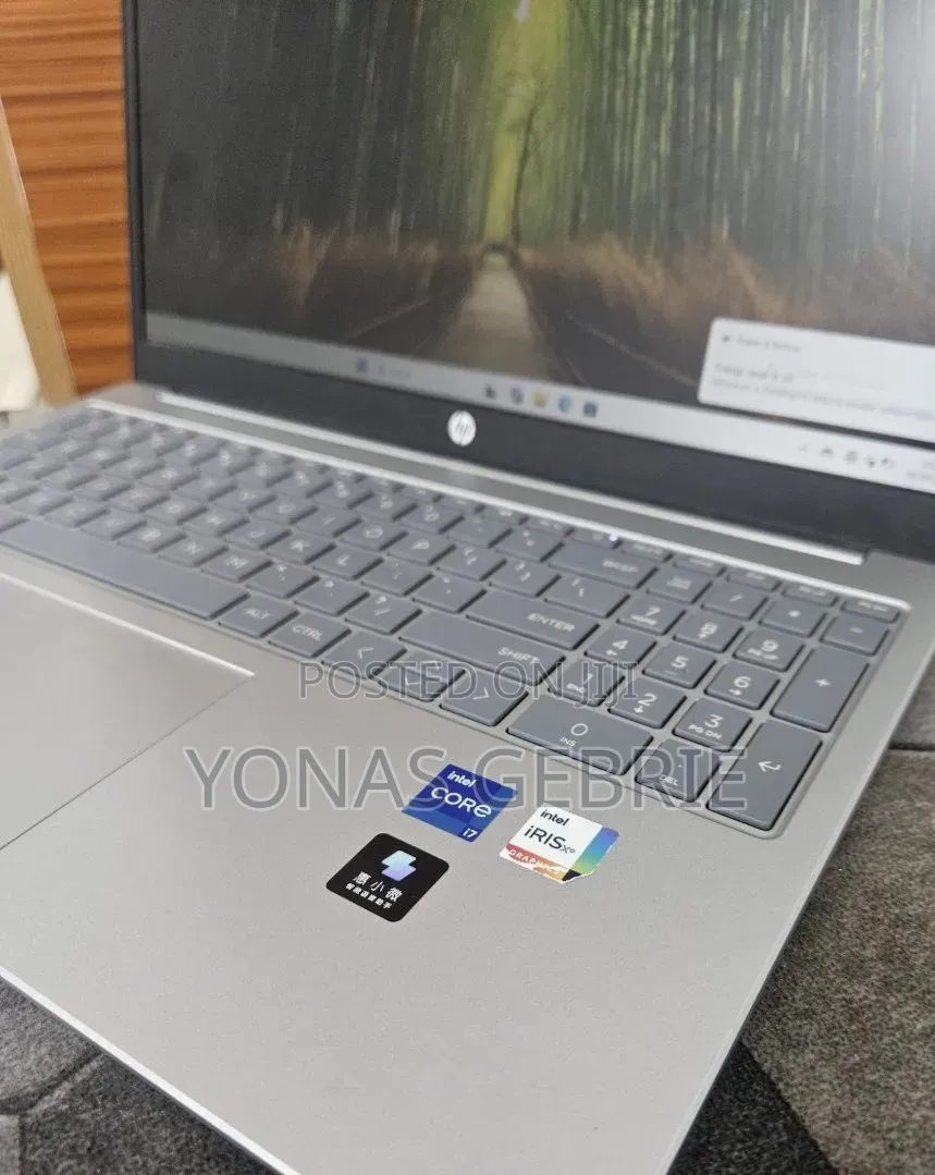 New Laptop HP Stream Notebook 16GB Intel Core i7 SSD 1T