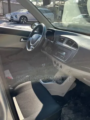 Suzuki Alto 2023 Silver