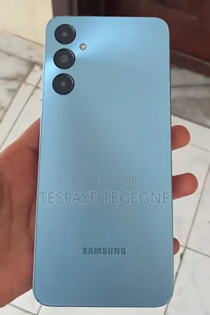 Samsung Galaxy M14 64 GB Blue