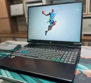 New Laptop Acer Predator Helios 16 16GB Intel Core i9 SSD 1T