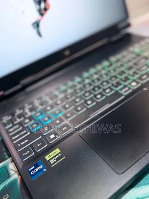 New Laptop Acer Predator Helios 16 16GB Intel Core i9 SSD 1T