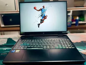 New Laptop Acer Predator Helios 16 16GB Intel Core i9 SSD 1T