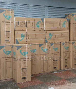 ,Vip,refergrator 270 Volum Capacity
