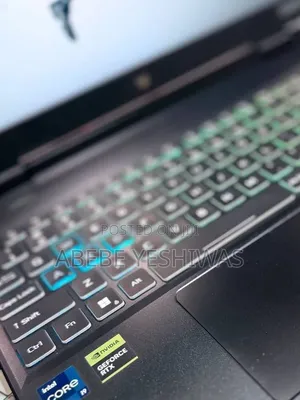 New Laptop Acer Predator Helios 16 16GB Intel Core i9 SSD 1T
