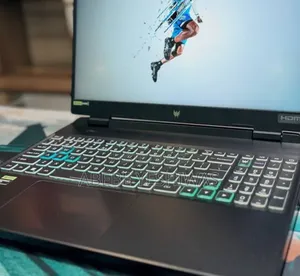 New Laptop Acer Predator Helios 16 16GB Intel Core i9 SSD 1T