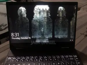 Laptop HP Envy x360 8GB AMD Ryzen 5 SSD 500GB