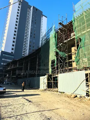 2bdrm Apartment in Getas Realestate, Addis Ketema for sale