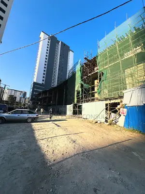 2bdrm Apartment in Getas Realestate, Addis Ketema for sale