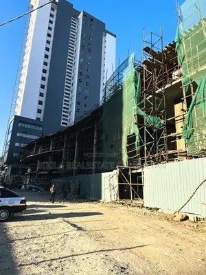 2bdrm Apartment in Getas Realestate, Addis Ketema for sale