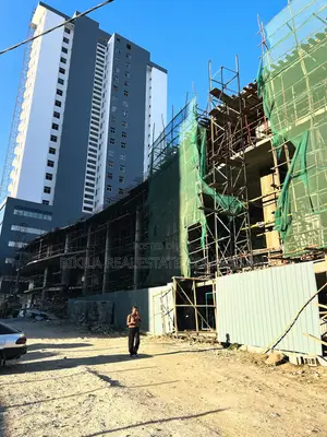 2bdrm Apartment in Getas Realestate, Addis Ketema for sale