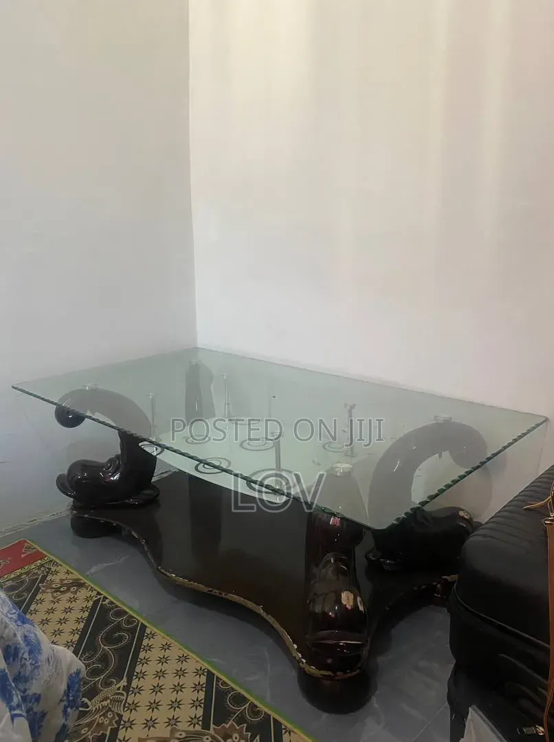 Center Table