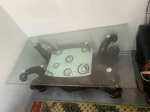 Center Table