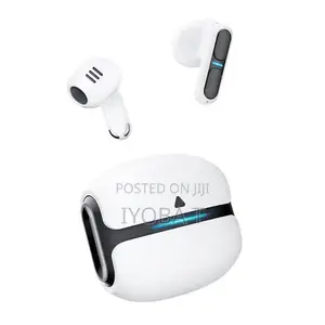 THETA Earbuds