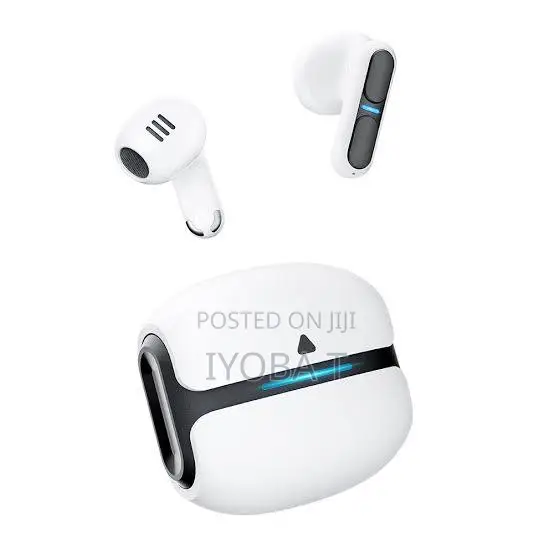 THETA Earbuds