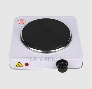 Lotus 1500w Single Hot Plate
