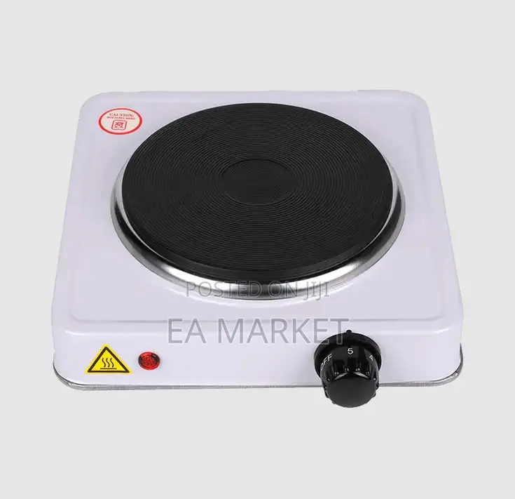 Lotus 1500w Single Hot Plate