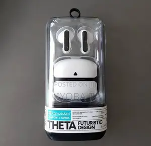 THETA Earbuds