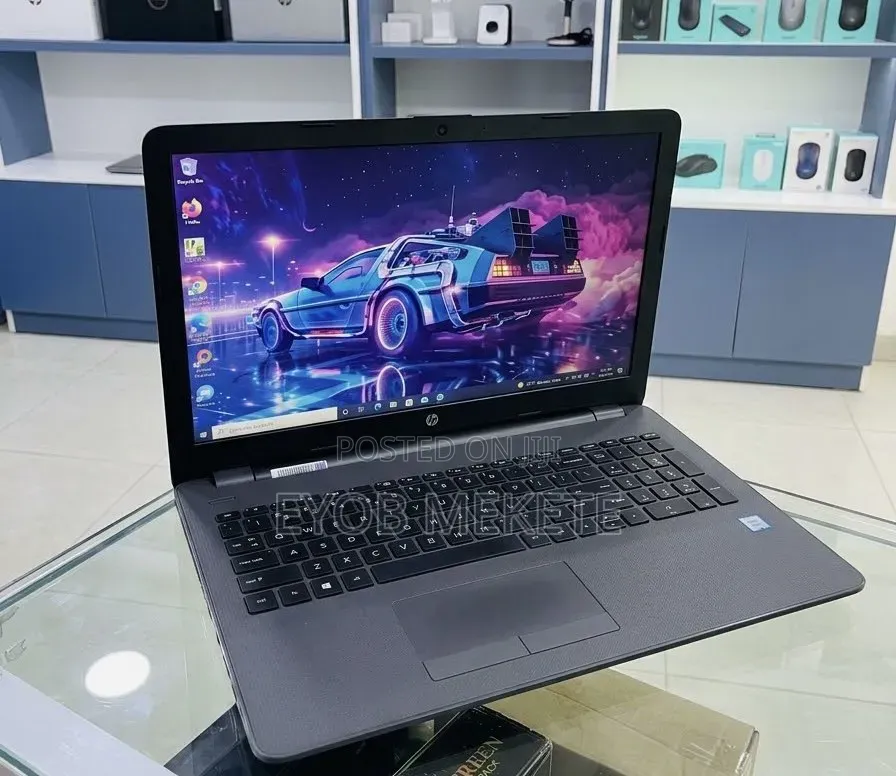 Laptop HP Stream Notebook 4GB Intel Core i3 HDD 500GB