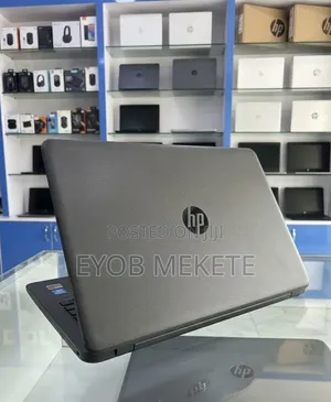 Laptop HP Stream Notebook 4GB Intel Core i3 HDD 500GB