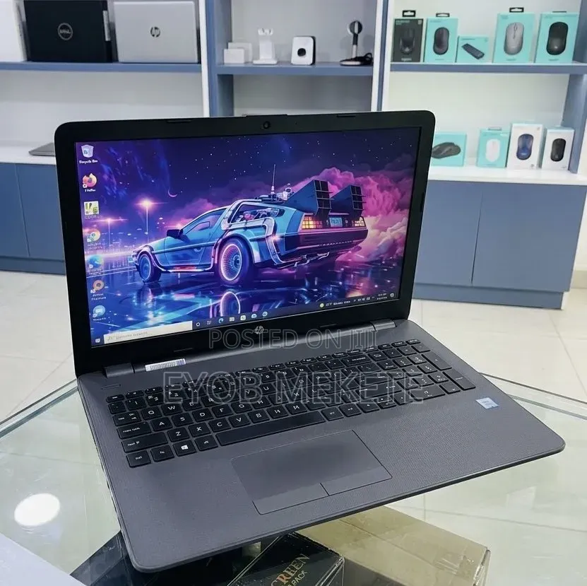 Laptop HP Stream Notebook 4GB Intel Core i3 HDD 500GB