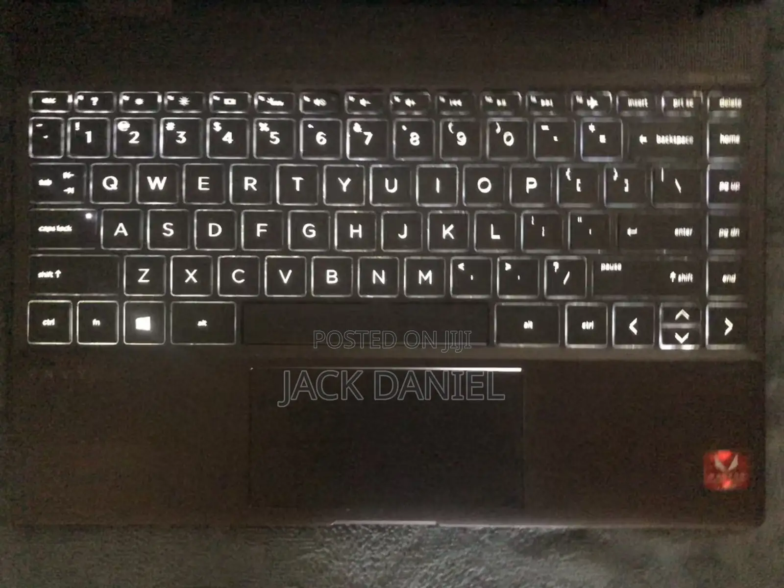 Laptop HP Envy x360 8GB AMD Ryzen 5 SSD 500GB
